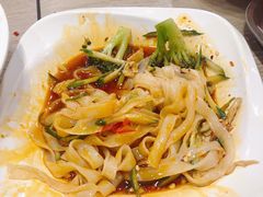 -魏家凉皮(博水商务大厦店)