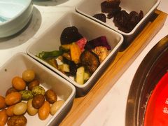 -捞神煲汤火锅(湖滨商业街店)