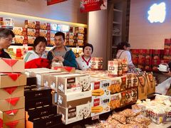 零售区-稻香村(观前街店)