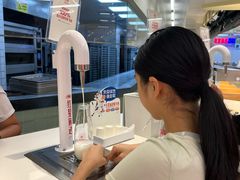 -红星前进面包牛奶公司(君太店)