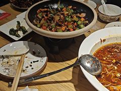 -小三峡食府(西五路店)