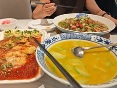 -蜀厨小匠·民间川菜(犀浦店)