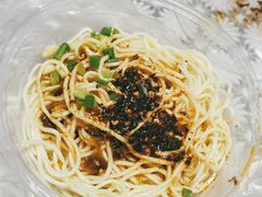 酸辣凉面-林静小吃(复兴路店)
