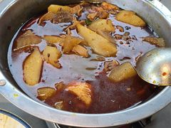 -胡二厨 ·甲鱼牛羊鞭·小龙虾(虎泉店)