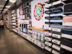 -Apple零售店(中街大悦城店)