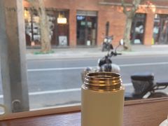 -Legno.ita Coffee by Wood(襄阳南路店)