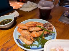 -三个渔夫·蒸汽海鲜(小白楼店)