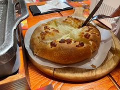 奶酪包-莫斯科西餐厅