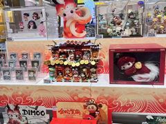 -泡泡玛特POPMART(正佳广场店)