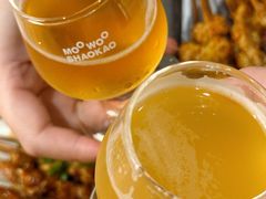 -木屋烧烤(创业店)