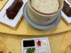 -白家大院·王府宫廷菜(苏州街店)