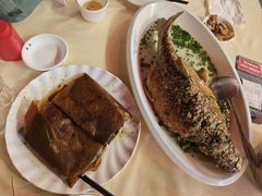 -粤北餐馆