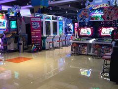 -大玩家(万达广场大连甘井子店)