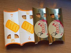 -麦当劳(金狮广场店)