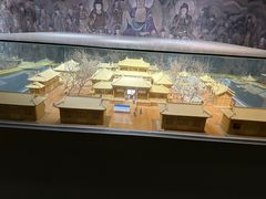 -阆中博物馆