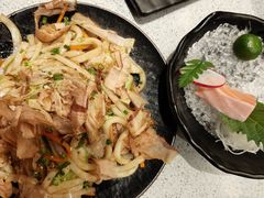 -友壹町寿司(佛山新DNA店)