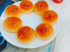 凤凰餐包-凤凰楼酒家·粤宴点心(华强北店)