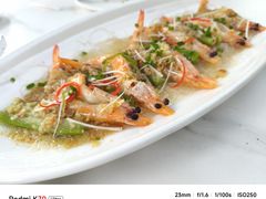 -楚鱼王·河鲜·湖北菜(华农店)