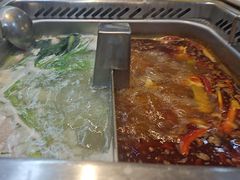 -海底捞火锅(振华商厦店)