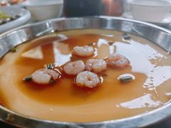 -坛南湾阿强农家乐.海鲜大排档老字号(福州地标美食店)