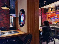 大堂-超级鲜•胡毛肚火锅(扬帆店)