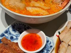 -芽笼芽笼新加坡餐厅(环球港店)