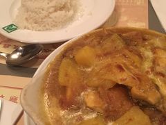 -太平馆餐厅(尖沙咀店)