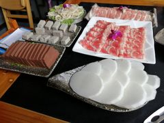 -袍哥码头老火锅(横岗分店)