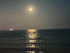 -青岛第三海水浴场
