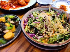 -好口味小吃楼·东北菜(太原南街店)