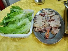 -众源美食(光复阁店)