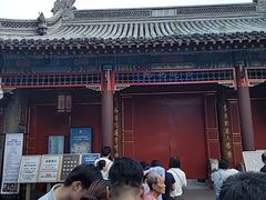 -莲池书院博物馆