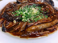 本帮鳝丝-顺风海鲜港(金玉兰店)