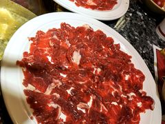 -蜀大侠火锅(森兰花园城店)