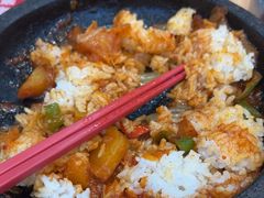 -小木屋拌饭(西安华阳城店)