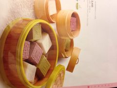 小厨娘淮扬菜(天印大道店)-小厨娘淮扬菜(天印大道店)