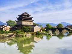 -上甘棠村