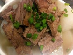 -花腩清汤牛腩