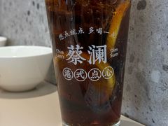 -蔡澜点心·粤菜(丽泽天街店)