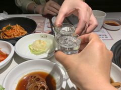 -本家韩国烤肉(青岛万象城店)