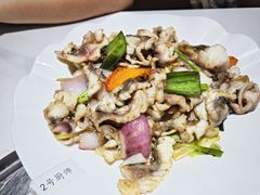 -红日饭店(裕隆三路店)