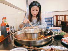 -飘香火锅(玉林西路店)