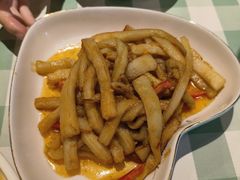 -彭耕记猪油炒小菜(吉联mall店)