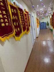 -Dr.林醫生产后修复·超级店(南京江宁同曦店)