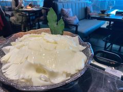 黄喉-王家渡火锅(金宝汇店)