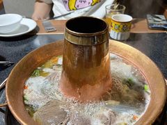 -陀岗美食·云南藏式特色餐厅