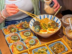 -面乙新派手擀面(大悦城店)