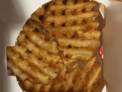 -麦当劳(无锡永乐店)