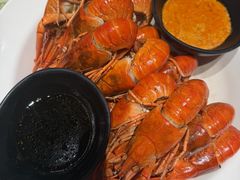 -聚味瞿记·龙虾堂(坡子街店)