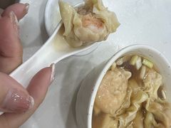 -麦文记面家(佐敦店)